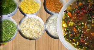 bubur pedas